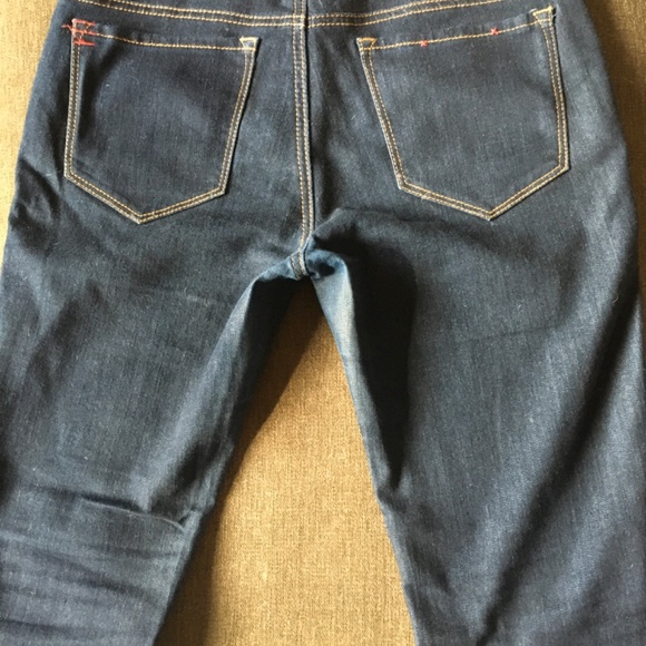 Ankle length jeans - Picture 5 of 6